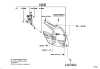 815500D820-LAMP ASSY, REAR COMBINATION, RH