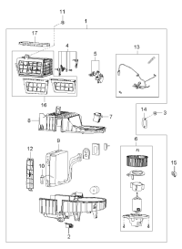 952303E000-RELAY-POWER *
