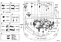 821210ZJ40-WIRE, ENGINE