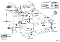 842310C030-RADIATOR ASSY