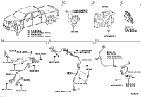 895420C040-SENSOR SPEED FR RH