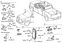 867900C250-RADIATOR ASSY