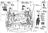 821110N010-WIRE, ENGINE ROOM MAIN