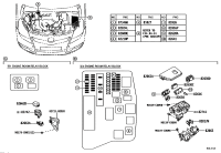 8281712B50-Protector, wiring harness