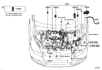 9098012398-CONNECTOR, WIRING HARNESS