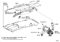 8721528110-Duct, air, rear no.3