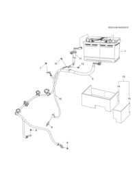 9031616-Cable-battery +