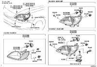 9006981036-CAP, LOCKING