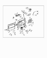 0129880578-CLIP,SIDE MOULDING
