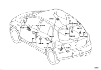 833200D070-GAGE ASSY, FUEL SENDER