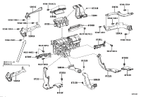 8721342070-DUCT, AIR, REAR NO.1