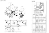 91931A2020-BRACKET-WIRING MTG