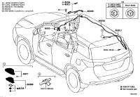 860770K010A2-COVER KIT, ANTENNA