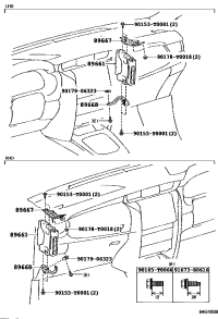 89661F0660-COMPUTER ENGINE CON