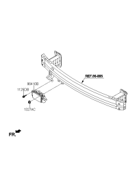 964003V000-MODULE ASSY-AUTO CRUISE