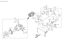 977012M600-COMPRESSOR ASSY