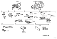 8139130010-BASE COMP*NH686L*