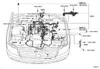 8212260560-WIRE, ENGINE, NO.2