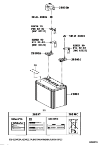 2880028210-Battery