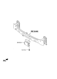 96400C0000-UNIT ASSY-POWER WINDOW SUB