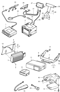 99664712400-CONTROL UNIT