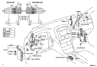 8273050120-BLOCK, DRIVER SIDE JUNCTION