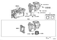 885106A440-UNIT ASSY, COOLER