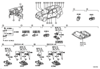 814900G021-LAMP ASSY, STEP