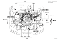 821210C120-WIRE, ENGINE