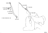 9162660816-CLAMP OR CLIP(FOR FUEL HOSE NO.1)