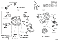 8221202030-HARNESS, AIR