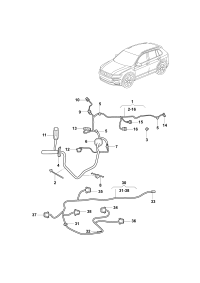 8U0959845C-Bezel-boot