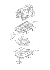 06K103138P-SPACER,COIL SPRING R/UP-CARRER