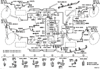 9046400868-CLAMP OR CLIP(FOR FUEL HOSE NO.1)