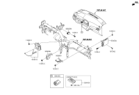95300C3000-UNIT ASSY-L.D.C