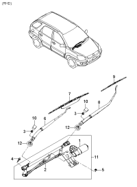 983601F000-BLADE ASSY