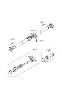 491292B200-BOLT