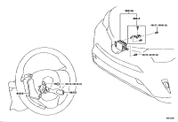 8463202020-Switch assy, cruise control main