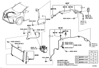 8846048220-Condenser assy