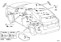 8404048200-MASTER SWITCH ASSY