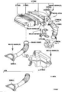 1770028090-CLEANER ASSY, AIR