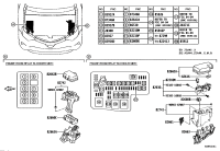 826300R010-HOLDER ASSY, FUSE