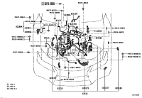 8212630040-WIRE, ENGINE