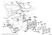 819420D140-Plate, heater control, no.5