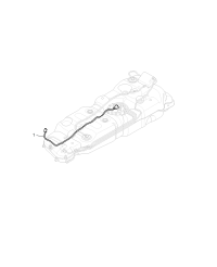 10199336-HARNESS, FUEL PUMP