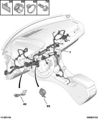 6586SN-WIRE, DASH