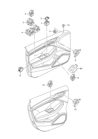 L8V0919173C-Light pipe