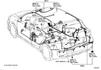 8216276210-WIRE, FLOOR, NO.2