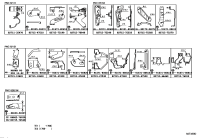 8271135470-CLAMP OR CLIP(FOR FUEL HOSE NO.1)