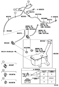 853150D360-JAR, WASHER, A